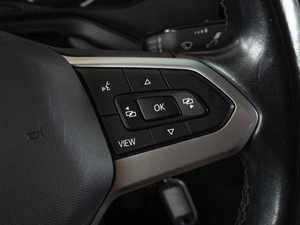 Лифтбек Volkswagen Polo 2020 года, 1515000 рублей, Краснодар