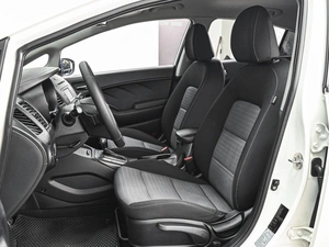 Седан Kia Cerato 2014 года, 1399000 рублей, Ставрополь