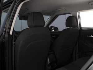 Внедорожник Hyundai Creta 2021 года, 1850000 рублей, Омск