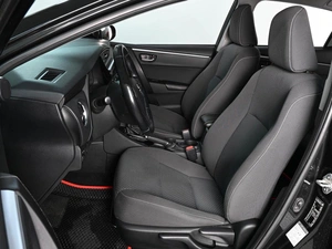 Седан Toyota Corolla 2016 года, 1829000 рублей, Аксай