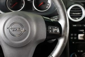 Хетчбэк Opel Corsa 2008 года, 539000 рублей, Пермь