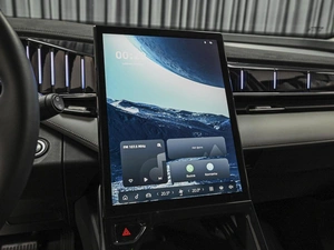Внедорожник Geely Atlas 2024 года, 2724000 рублей, Ставрополь