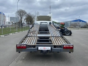 Автоэвакуатор SMA 502 2018 года, 2350000 рублей, Брянск