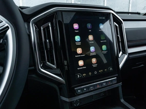 Пикап JAC T9 2026 года, 3899000 рублей, Нижний Новгород