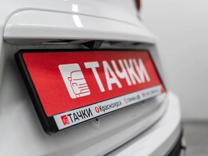 Внедорожник Chery Tiggo 4 Pro 2023 года, 1650000 рублей, Красноярск