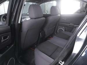 Седан Mazda 3 2008 года, 699000 рублей, Ростов-на-Дону