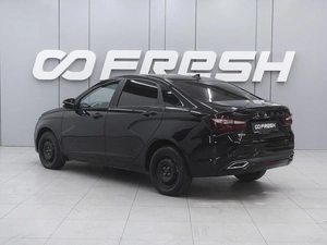 Седан ВАЗ (LADA) Vesta 2024 года, 1199000 рублей, Ростов-на-Дону