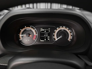 Седан ВАЗ (LADA) Iskra 2026 года, 1357000 рублей, Ставрополь