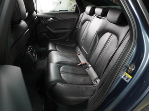 Седан Audi A6 2012 года, 1729000 рублей, Воронеж