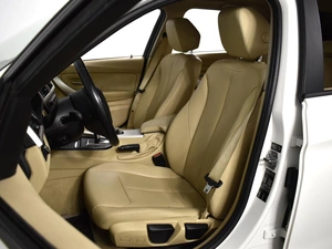 Седан BMW 3 серия 2014 года, 1380100 рублей, Казань
