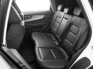 Внедорожник Chery Tiggo 7 Pro Max 2023 года, 1985000 рублей, Тюмень