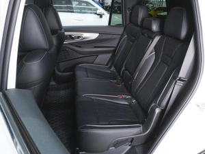 Внедорожник GAC GS8 2024 года, 3799000 рублей, Ростов-на-Дону