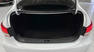 Седан Nissan Almera 2014 года, 687000 рублей, Красноярск