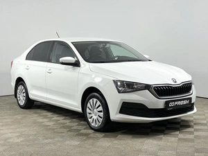 Лифтбек Skoda Rapid 2020 года, 1315200 рублей, Казань