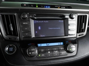 Внедорожник Toyota RAV4 2013 года, 1739000 рублей, Воронеж