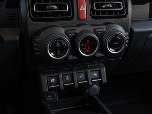 Внедорожник Suzuki Jimny 2025 года, 3650000 рублей, Краснодар