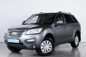 Внедорожник Lifan X60 2013 года, 489000 рублей, Челябинск