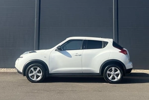 Внедорожник Nissan Juke 2013 года, 965000 рублей, Солонцы