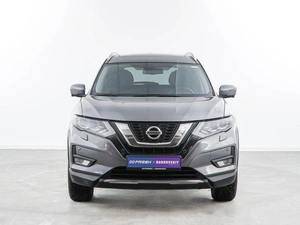 Внедорожник Nissan X-Trail 2019 года, 1983055 рублей, Москва