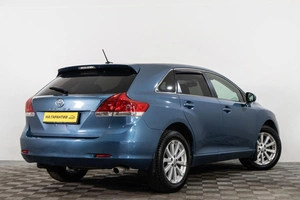 Внедорожник Toyota Venza 2009 года, 1499000 рублей, Сургут