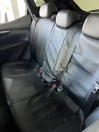 Внедорожник Nissan Qashqai 2018 года, 1700000 рублей, Кострома