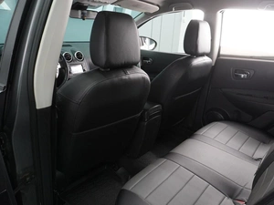 Внедорожник Nissan Qashqai 2012 года, 1272000 рублей, Воронеж