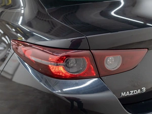 Седан Mazda 3 2020 года, 1890000 рублей, Красноярск