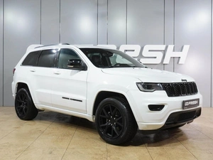 Внедорожник Jeep Grand Cherokee 2019 года, 3849000 рублей, Воронеж