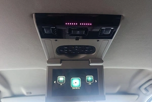 Внедорожник Chevrolet Tahoe 2015 года, 3200000 рублей, Красноярск