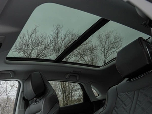 Внедорожник Changan UNI-K 2023 года, 3450000 рублей, Волгоград