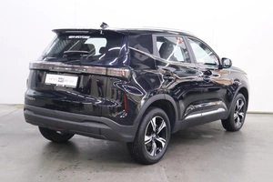 Внедорожник Chery Tiggo 4 2024 года, 1910000 рублей, Брянск