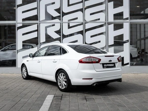 Седан Ford Mondeo 2014 года, 977000 рублей, Ставрополь