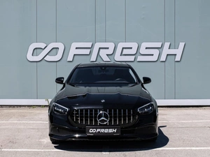 Седан Mercedes-benz E-класс 2021 года, 3149000 рублей, Большой Сочи