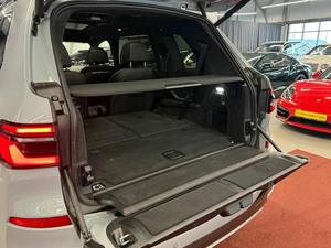 Внедорожник BMW X7 2022 года, 11700000 рублей, Павловская Слобода