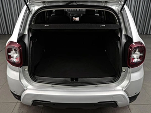 Внедорожник Renault Duster 2021 года, 1505000 рублей, Ставрополь