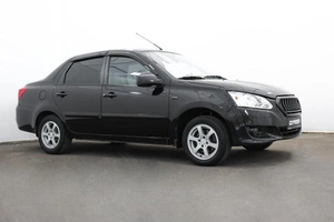 Седан Datsun on-DO 2014 года, 407000 рублей, Орёл