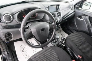 Универсал ВАЗ (LADA) Kalina 2014 года, 429000 рублей, Красноярск