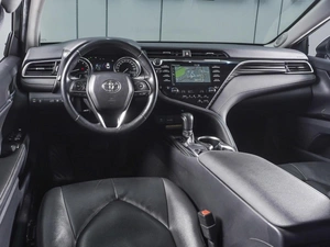 Седан Toyota Camry 2018 года, 3410000 рублей, Ростов-на-Дону