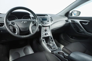 Седан Hyundai Elantra 2014 года, 1199000 рублей, Новосибирск