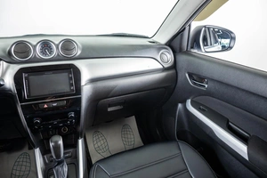 Внедорожник Suzuki Vitara 2016 года, 1639000 рублей, Пермь