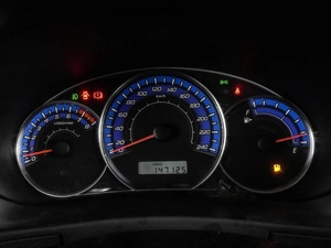 Внедорожник Subaru Forester 2008 года, 999000 рублей, Воронеж