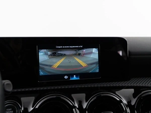 Хетчбэк Mercedes-benz A-класс 2019 года, 2457077 рублей, Москва