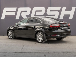 Седан Ford Mondeo 2012 года, 999000 рублей, Краснодар