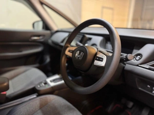Хетчбэк Honda Fit 2021 года, 1657000 рублей, Красноярск
