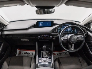 Седан Mazda 3 2020 года, 1890000 рублей, Красноярск