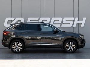 Внедорожник Volkswagen Tayron 2021 года, 2895000 рублей, Краснодар