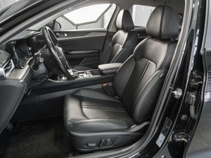 Седан Kia K5 2020 года, 2425000 рублей, Тюмень