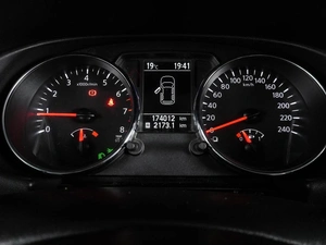 Внедорожник Nissan Qashqai 2013 года, 1145000 рублей, Воронеж