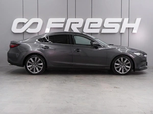 Седан Mazda 6 2019 года, 2756000 рублей, Воронеж