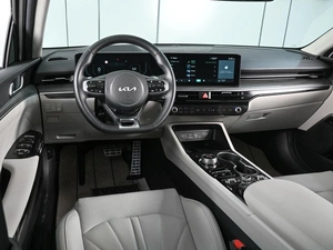 Седан Kia K5 2025 года, 4539000 рублей, Аксай